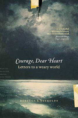Picture of Courage, Dear Heart