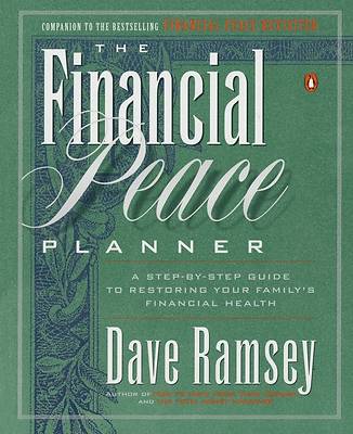Picture of Financial Peace Planner