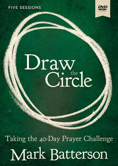 Picture of Draw the Circle Video Study: