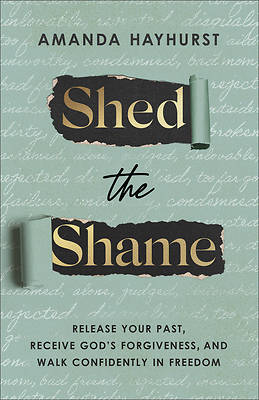 Shed the Shame