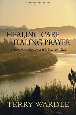 Picture of Healing Care Healing Prayer