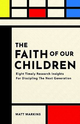 Picture of The Faith of Our Children