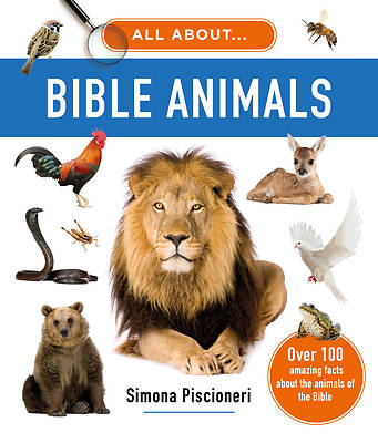 Picture of All about Bible Animals