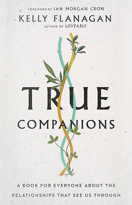 Picture of True Companions