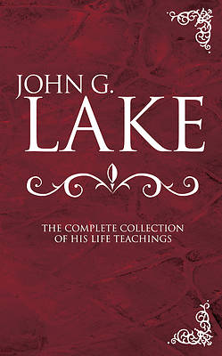 Picture of John G. Lake