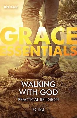 Picture of Walking with God