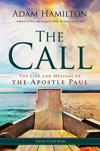 Picture of The Call Youth Study Book
