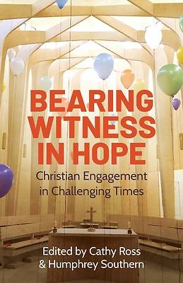 Picture of Bearing Witness in Hope