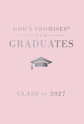 God's Promises for Graduates