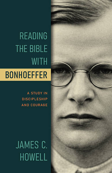 Picture of Reading the Bible with Bonhoeffer - eBook [ePub]