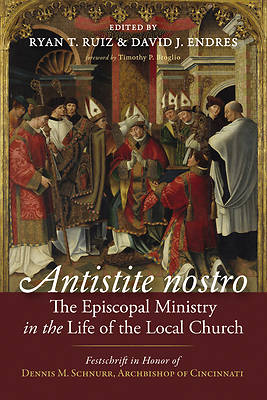 Picture of Antistite Nostro