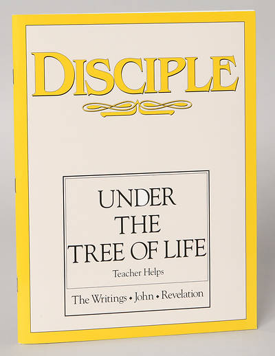 Picture of Disciple IV Under the Tree of Life: Teacher Helps