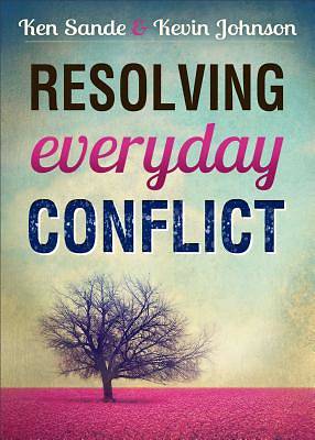 Picture of Resolving Everyday Conflict