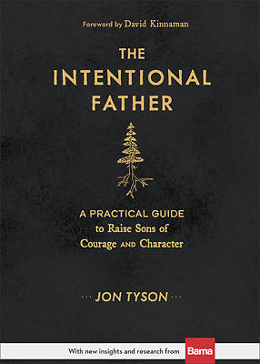 Picture of The Intentional Father