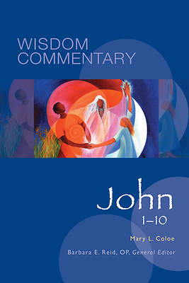 Picture of John 1-10, Volume 44