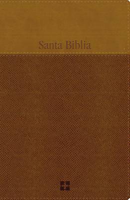 Picture of Santa Biblia NVI, Letra Grande, Leathersoft