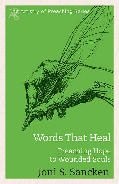 Picture of Words That Heal