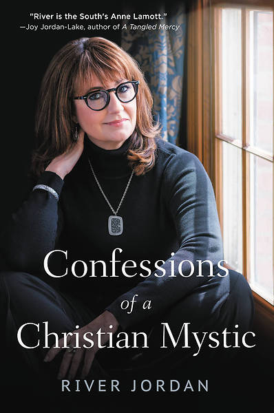 Picture of Confessions of a Christian Mystic