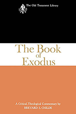Picture of The Old Testament Library - The Book of Exodus