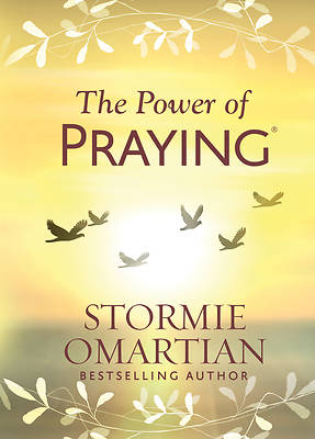 Picture of The Power of Praying(r)