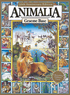 Picture of Animalia
