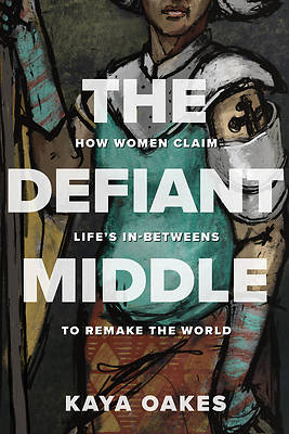 Picture of The Defiant Middle