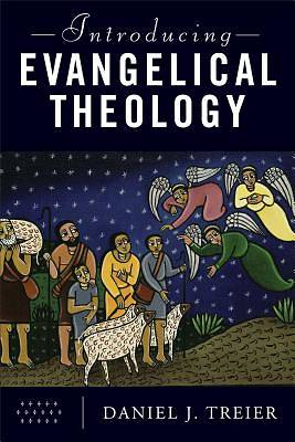 Picture of Introducing Evangelical Theology