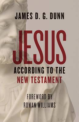 Picture of Jesus according to the New Testament - eBook [ePub]