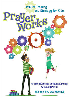 Picture of Prayerworks