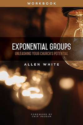 Picture of Exponential Groups Workbook