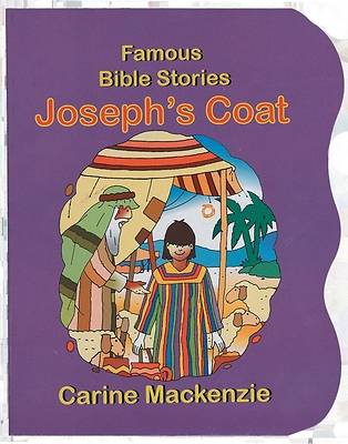 Picture of Joseph's Coat