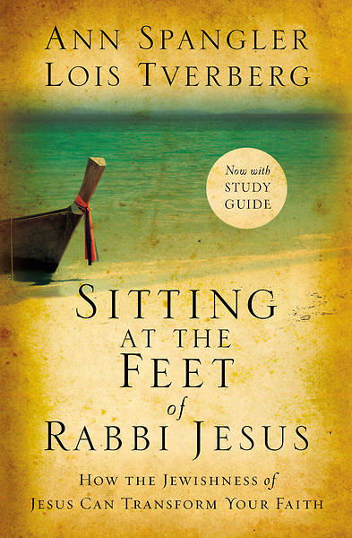 Picture of Sitting at the Feet of Rabbi Jesus