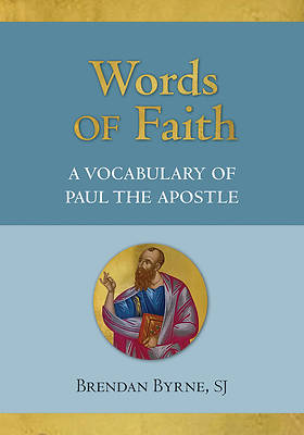 Picture of Words of Faith