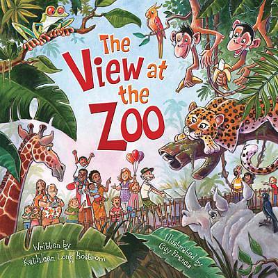 Picture of The View at the Zoo