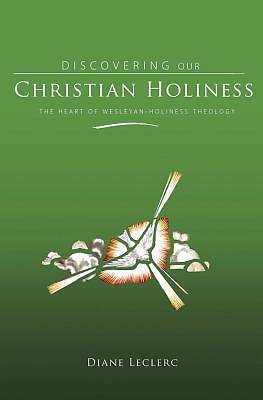 Picture of Discovering Christian Holiness