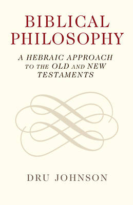 Picture of Biblical Philosophy