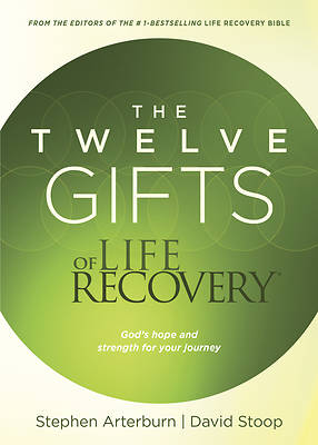 Picture of The Twelve Gifts of Life Recovery - eBook [ePub]