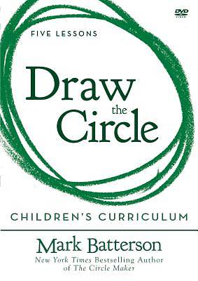 Picture of Draw the Circle Children's Curriculum