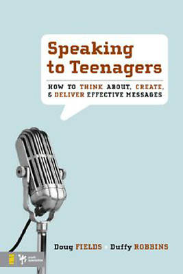 Picture of Speaking to Teenagers - eBook [ePub]