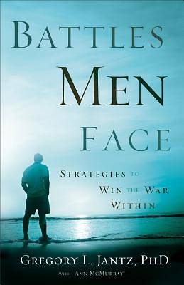 Picture of Battles Men Face - eBook [ePub]