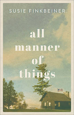 Picture of All Manner of Things - eBook [ePub]