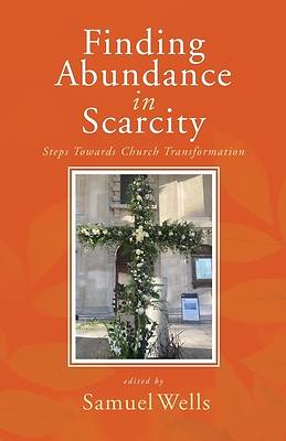 Picture of Finding Abundance in Scarcity