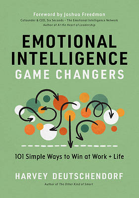 Picture of Emotional Intelligence Game Changers