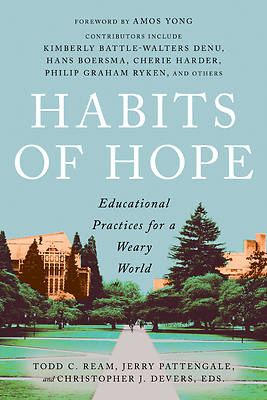 Picture of Habits of Hope