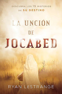 Picture of La Unción de Jocabed / The Jochabed Anointing