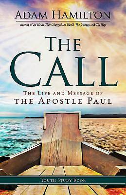 Picture of The Call Youth Study Book - eBook [ePub]