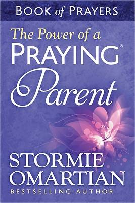 Picture of The Power of a Praying? Parent Book of Prayers