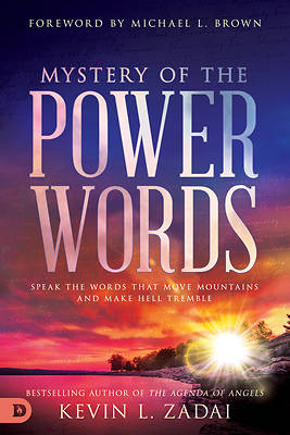 Picture of Mystery of the Power Words