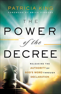 Picture of The Power of the Decree