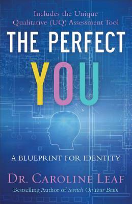 Picture of The Perfect You - eBook [ePub]